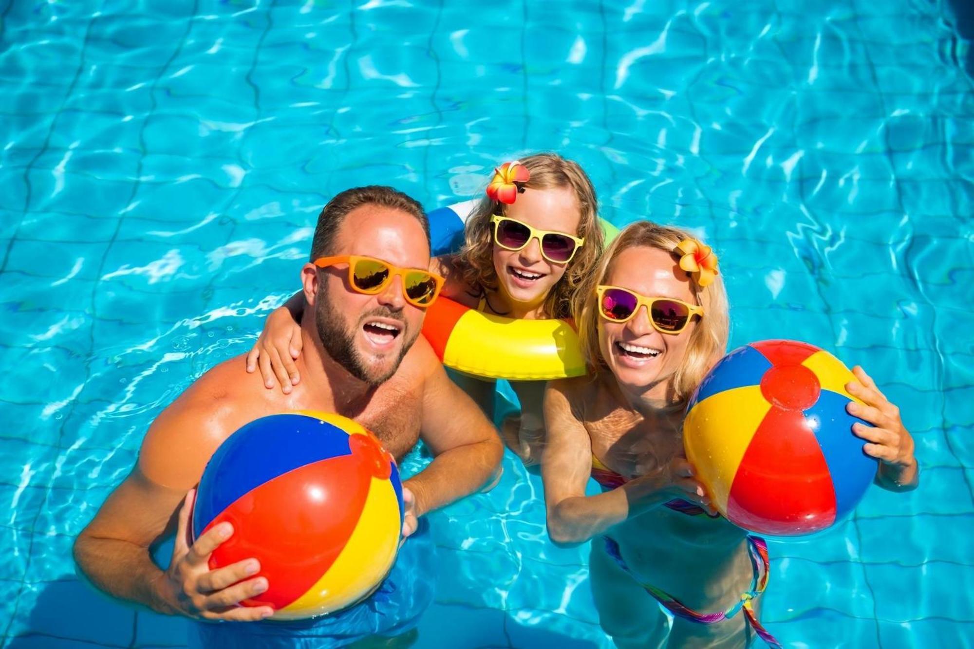 Caravan For Hire At St Osyth Beach Holiday Park In Essex Ref 28107Y Клактон-он-Си Экстерьер фото